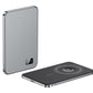3-in-1 20W PD Magsafe Power Bank 10000mAh