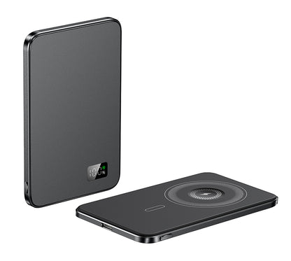 3-in-1 20W PD Magsafe Power Bank 10000mAh