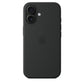 iPhone 16 Silicone Case with MagSafe