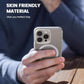 iPhone Clear & Anti Yellowing Case