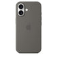 iPhone 16 Silicone Case with MagSafe